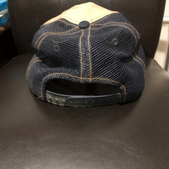 Von Dutch Original Trucker Cap - Picture 3 of 5